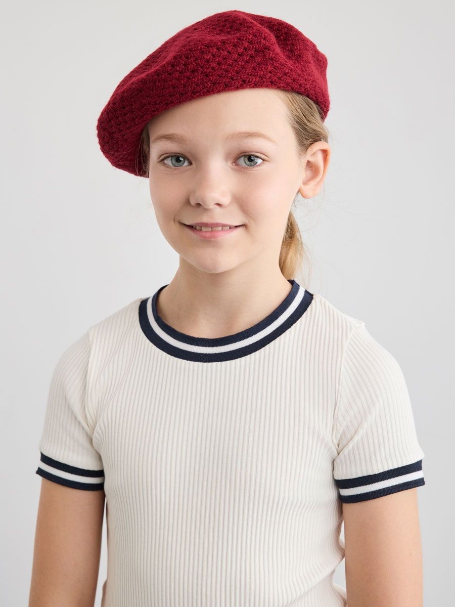 Футболка Noble People 29516-713-9 - фото 5