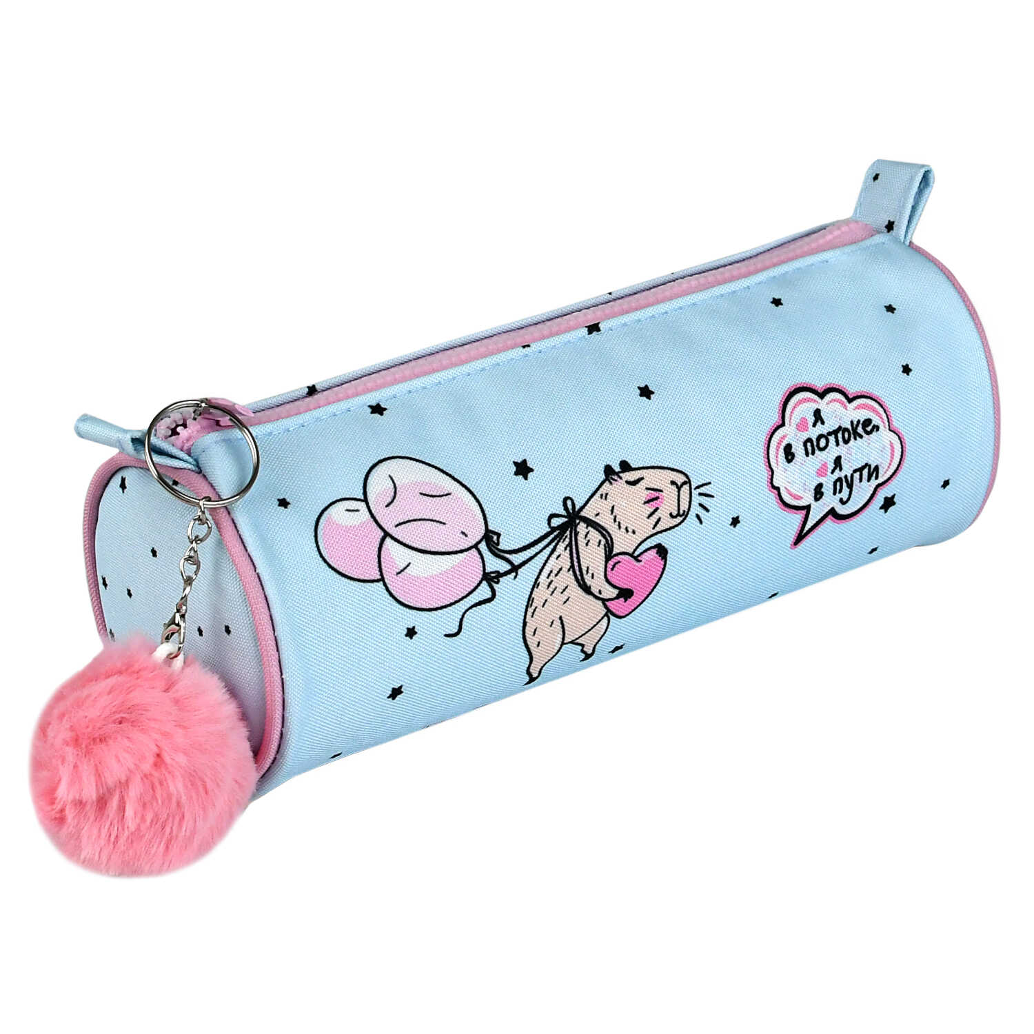 Пенал Феникс + капибара - фото 1