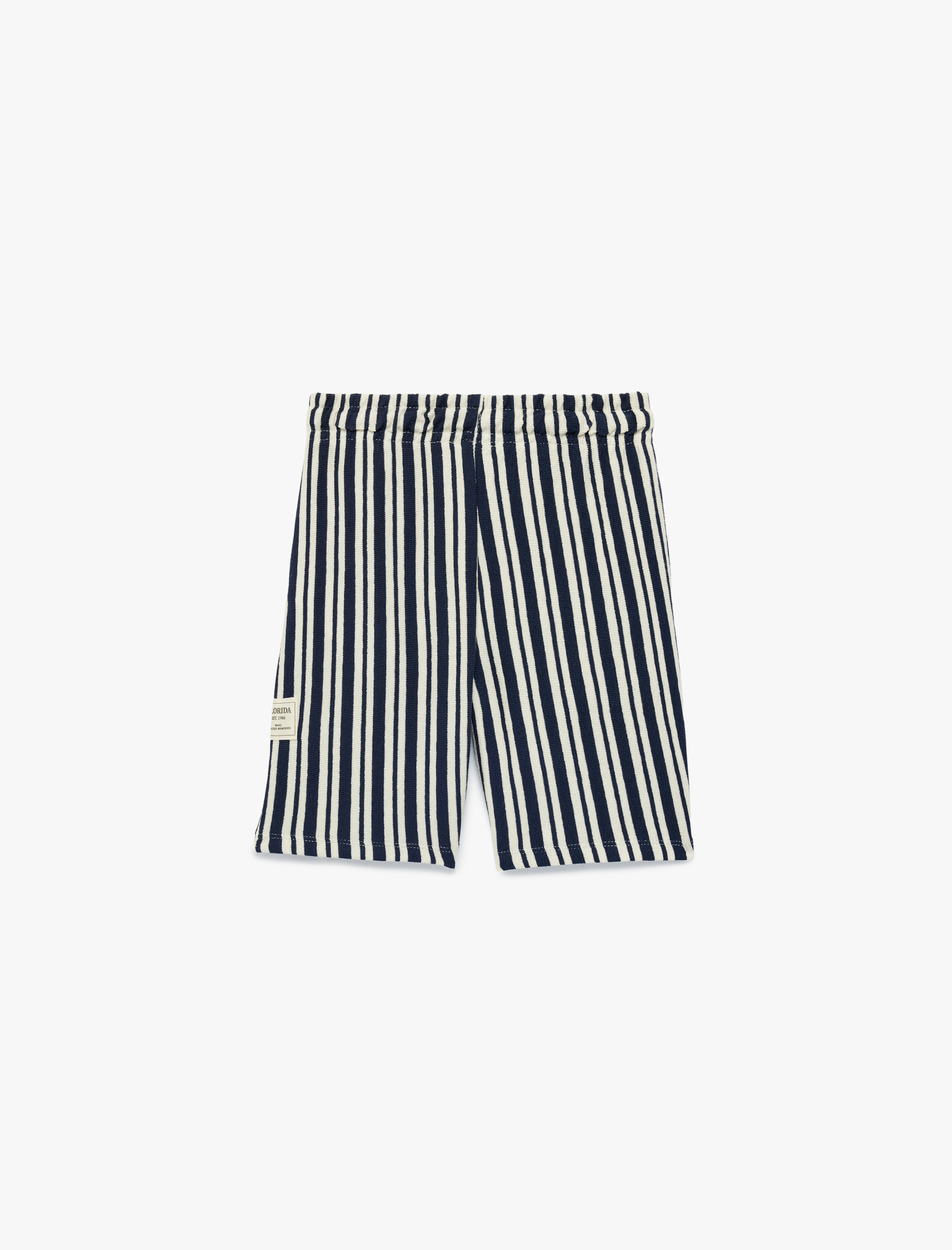 Шорты KOTON 6SKB40010TK7S1 - фото 2