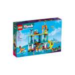 Конструктор LEGO 832 дет.