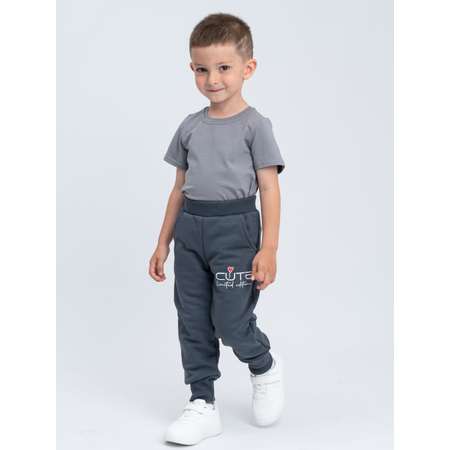 Брюки GECOTTON