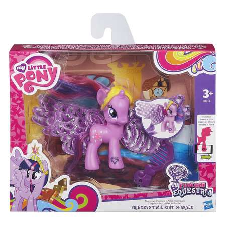 Игровой набор My Little Pony в ассортименте
