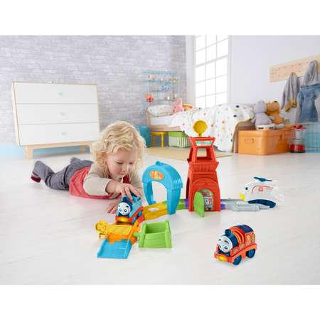 Игровой набор Thomas and Friends