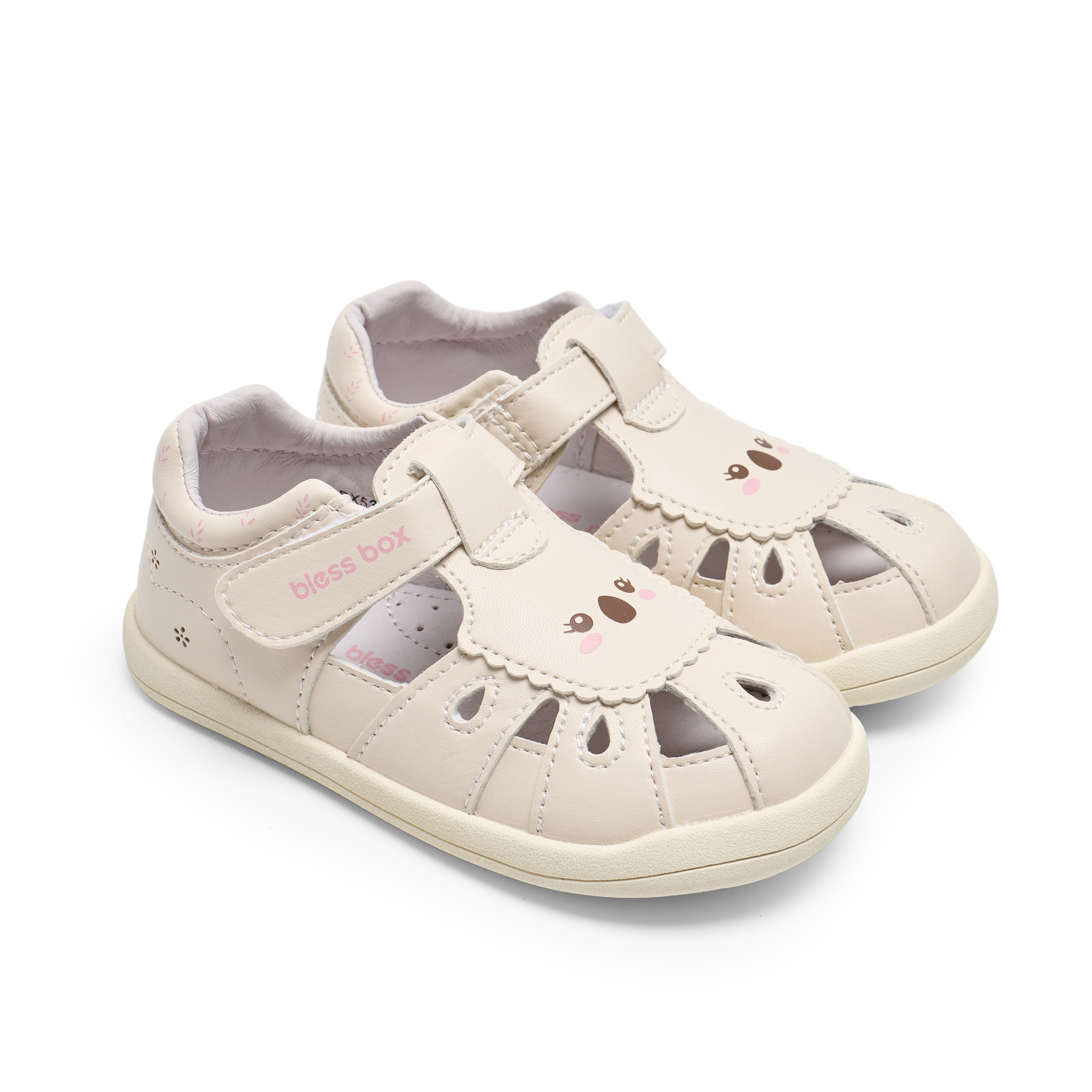 Сандалии BLESSBOX BX53011C - фото 1