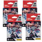 Наклейки Panini КХЛ сезон 2024-2025