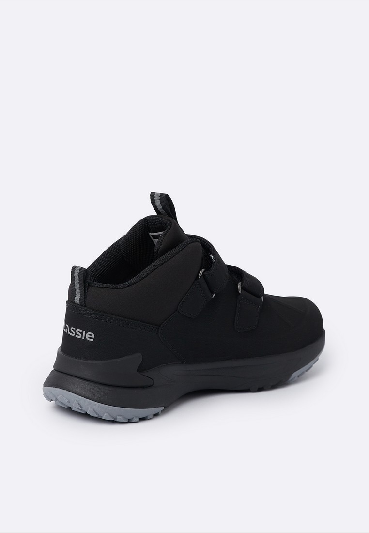 Ботинки Lassie 72403302-9990 - фото 4