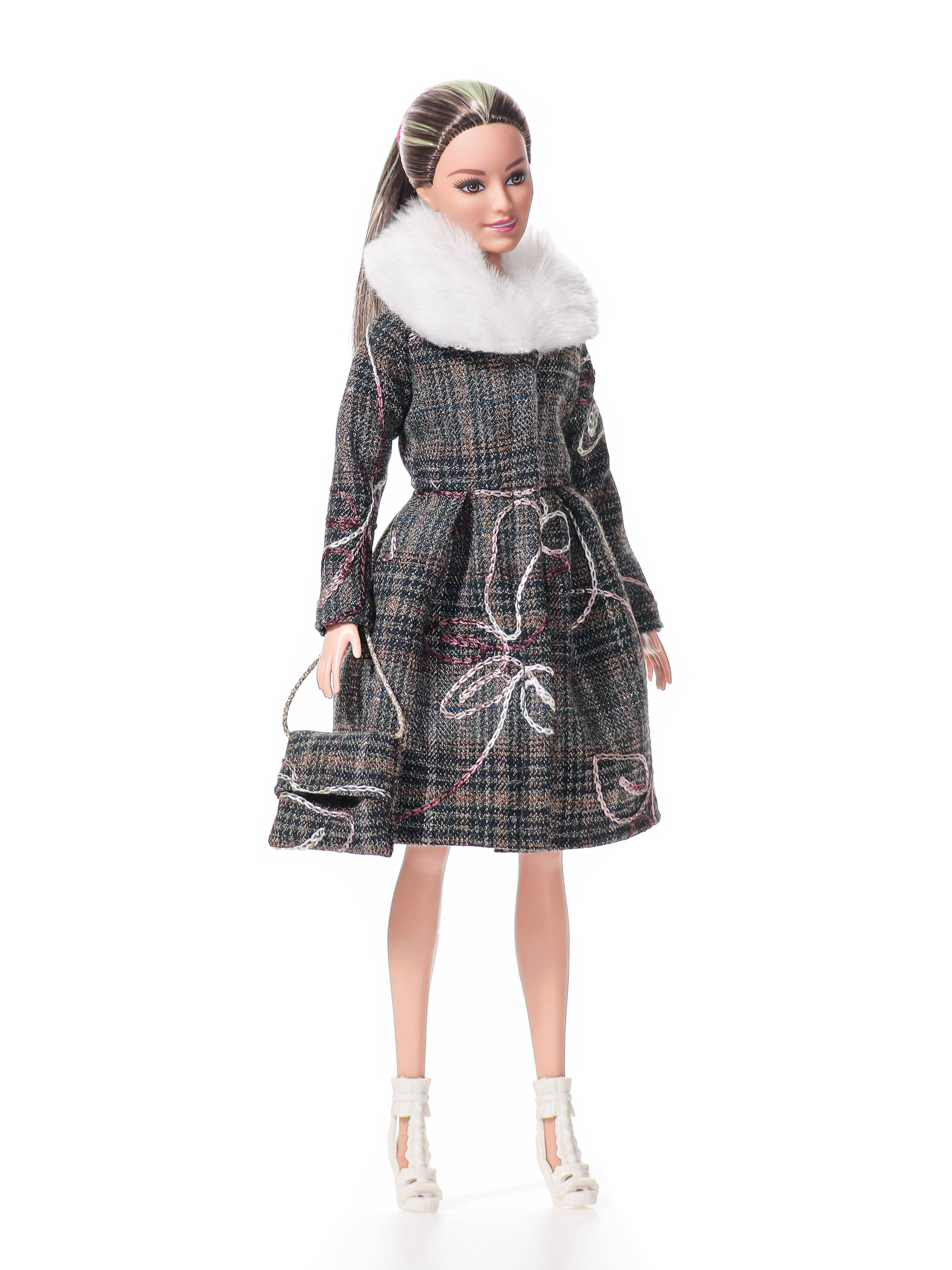 Одежда для кукол VIANA 125.07.12v - фото 6