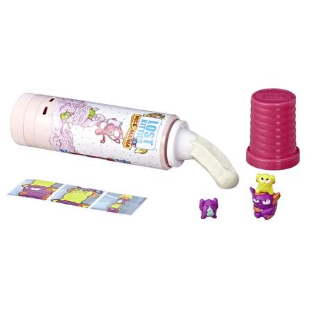 Игровой набор Lost kitties