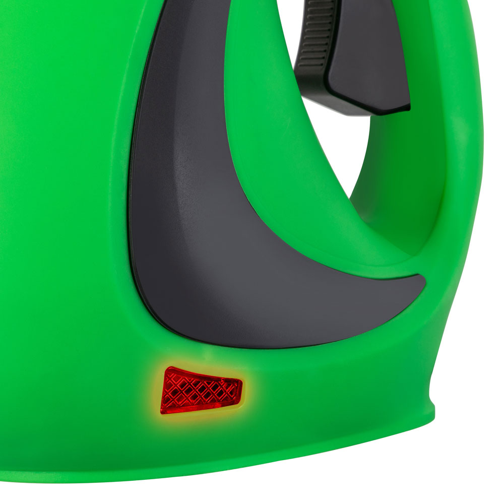 Пароочиститель ENDEVER ODYSSEY Q-463 - фото 8