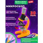 Микроскоп Brauberg