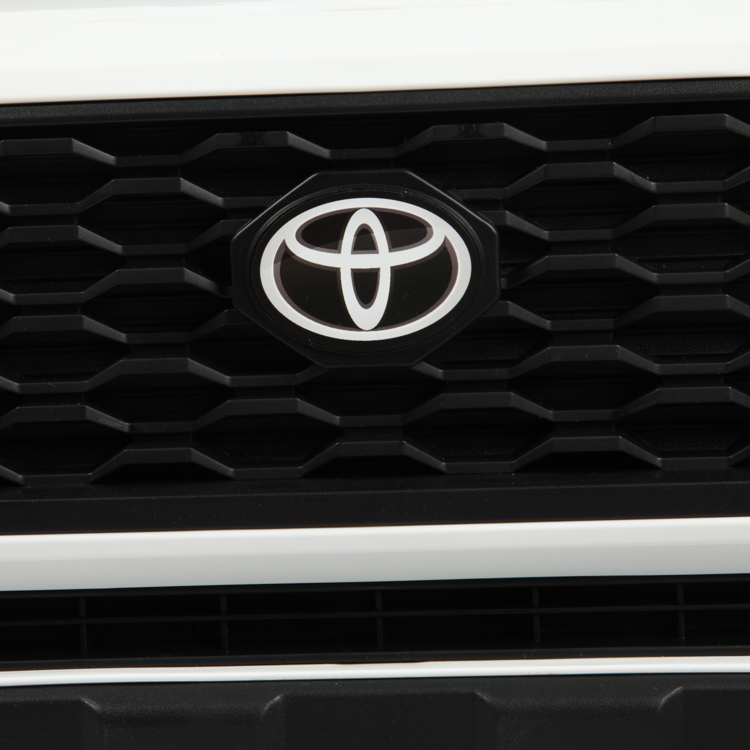 Элетромобиль Kreiss Toyota С пультом ДУ - фото 17