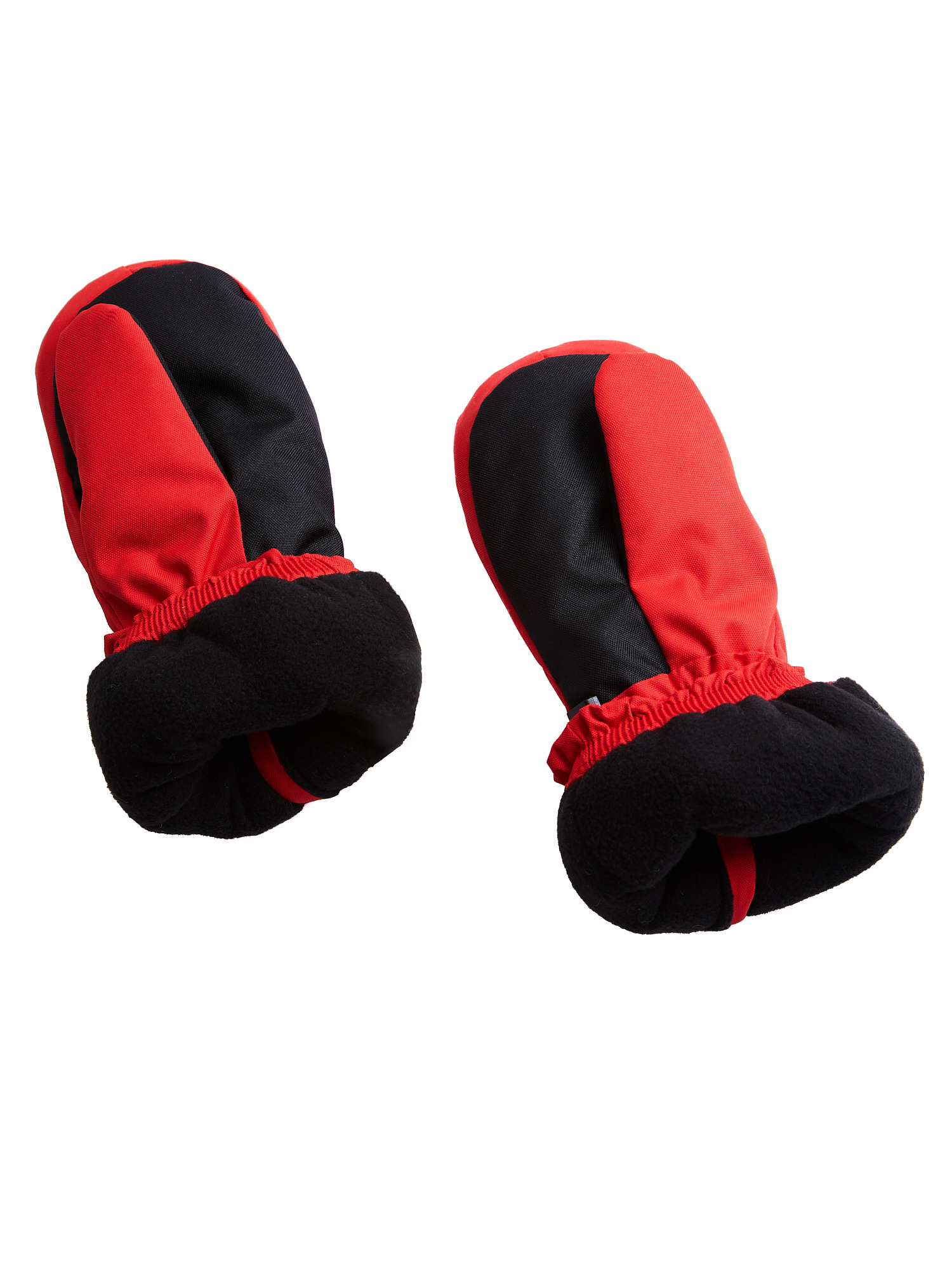 Варежки-краги Arctland g891m_красный - фото 2