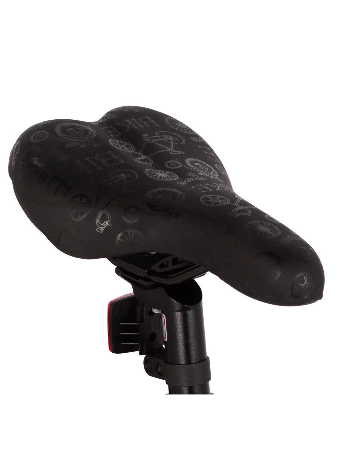 Двухколесный велосипед Novatrack 20 дюймов - фото 10