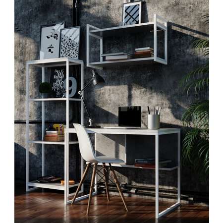 Компьютерный стол WoodSteel
