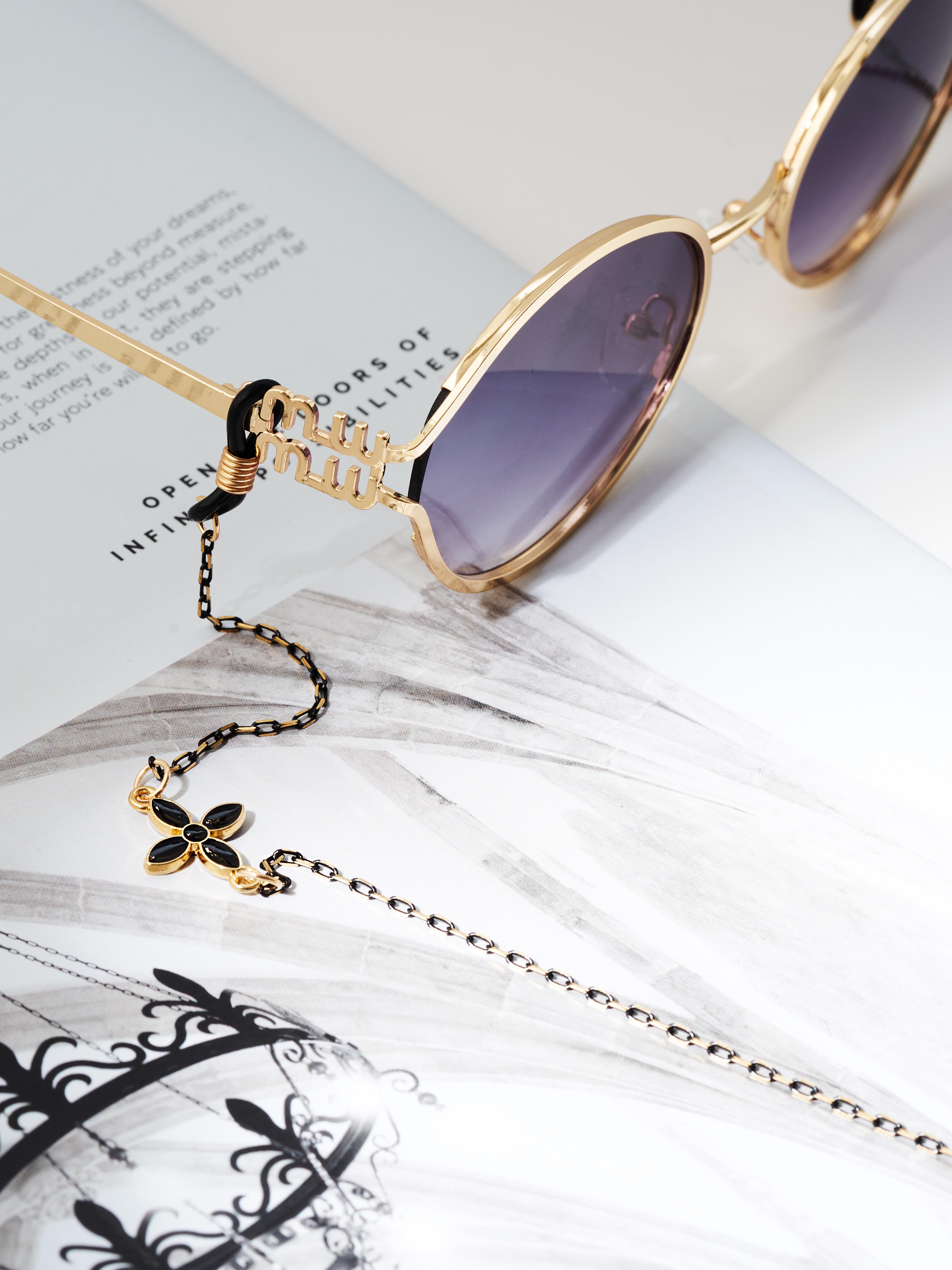 Цепь SUNNY GLASS OC00001-4 - фото 4