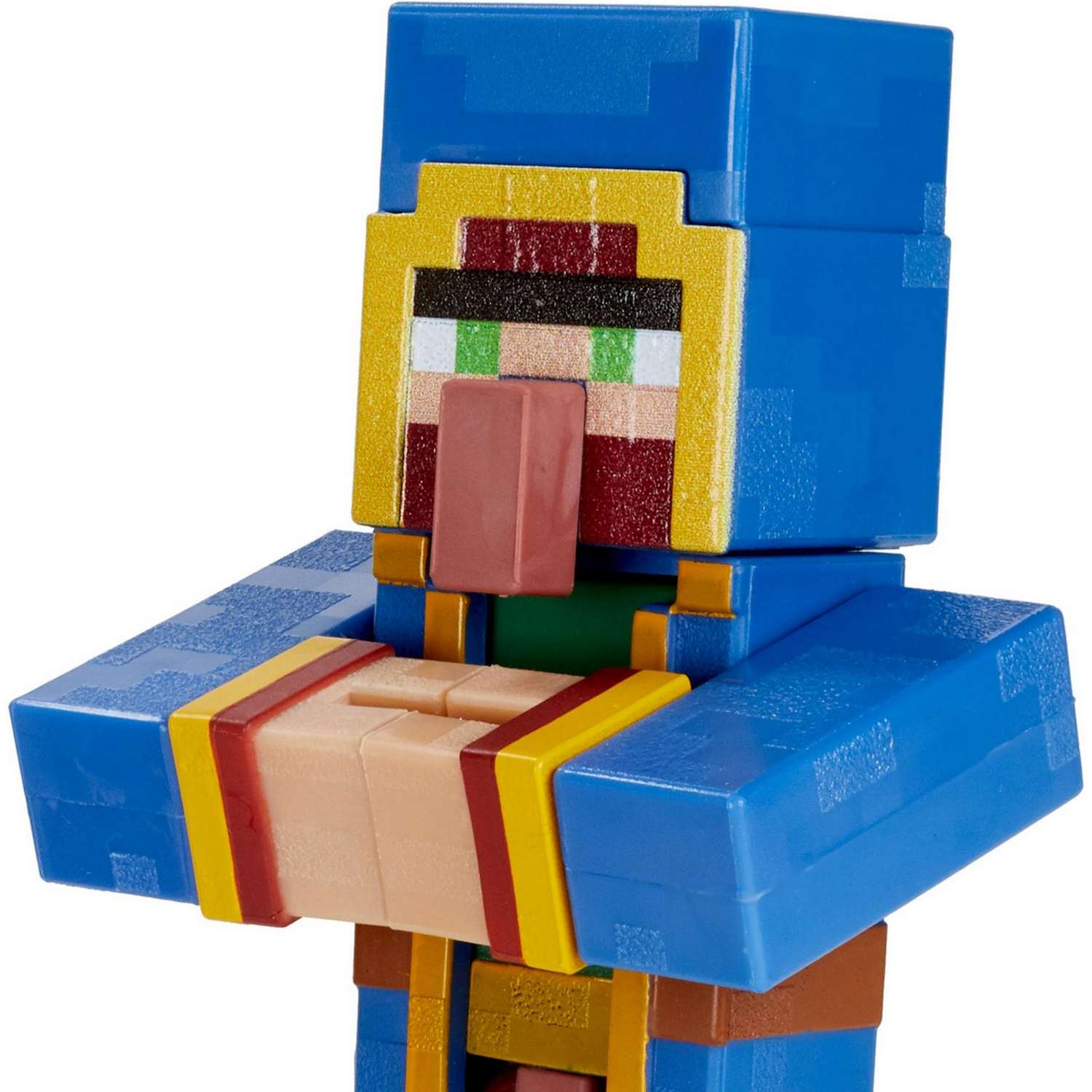Игровой набор Minecraft в ассортименте - фото 11