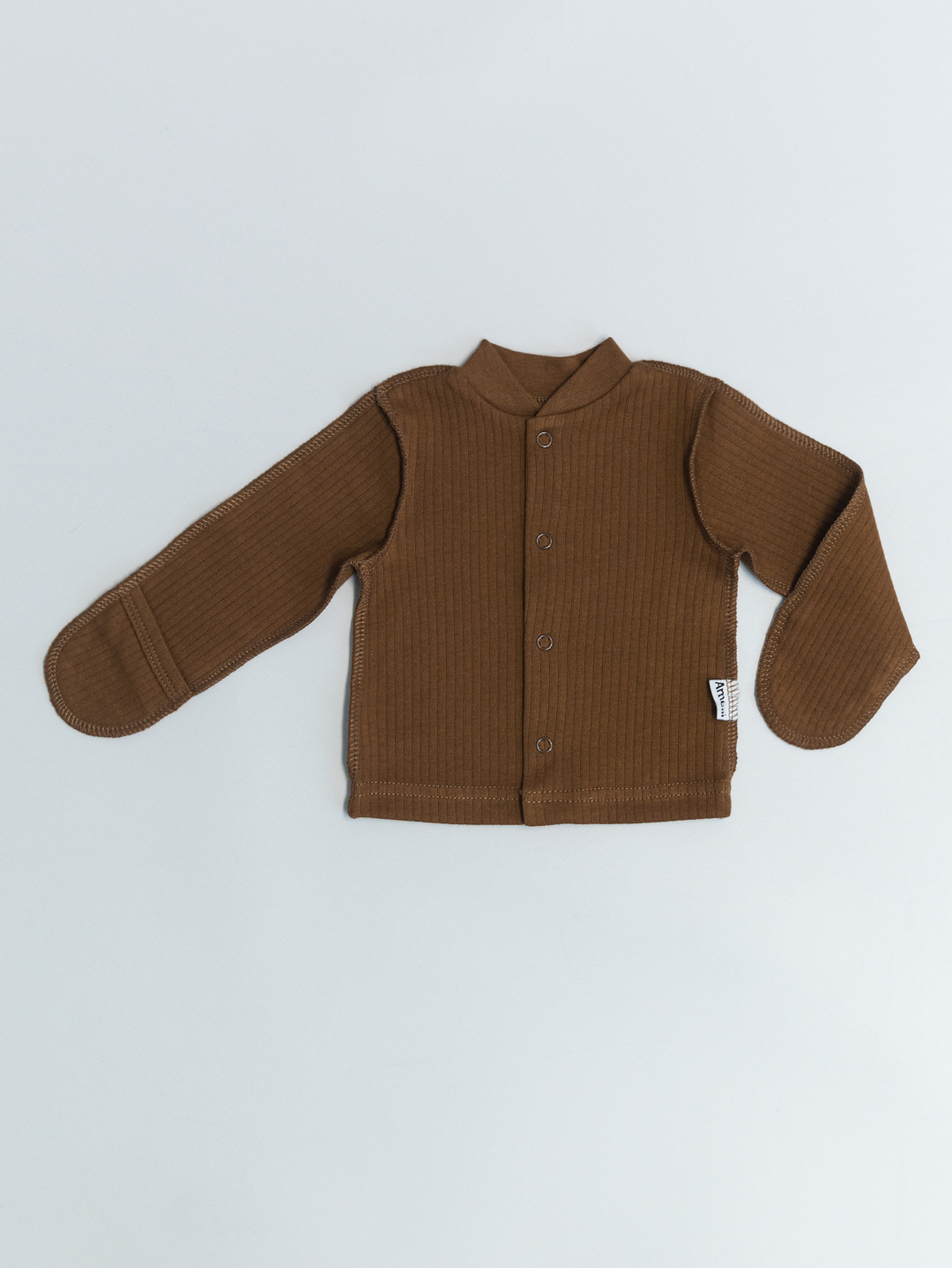 Кофточка Amelli КЛ.050.007.0.0.134т.кор - фото 1