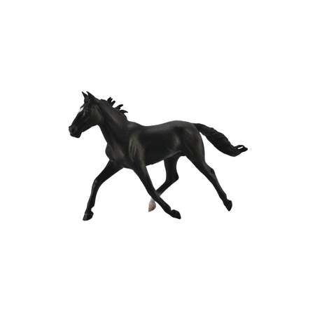 Фигурка Collecta Стандартбредный жеребец