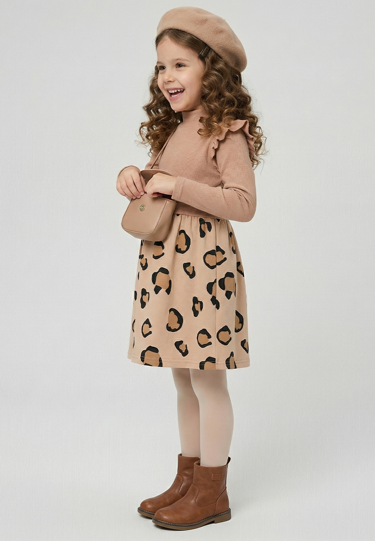 Платье YOULALA 1917900104 - фото 3