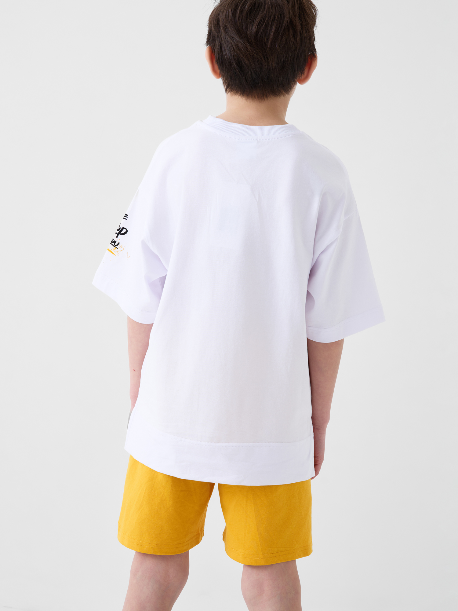 Футболка и шорты PlayToday 12611274 - фото 3