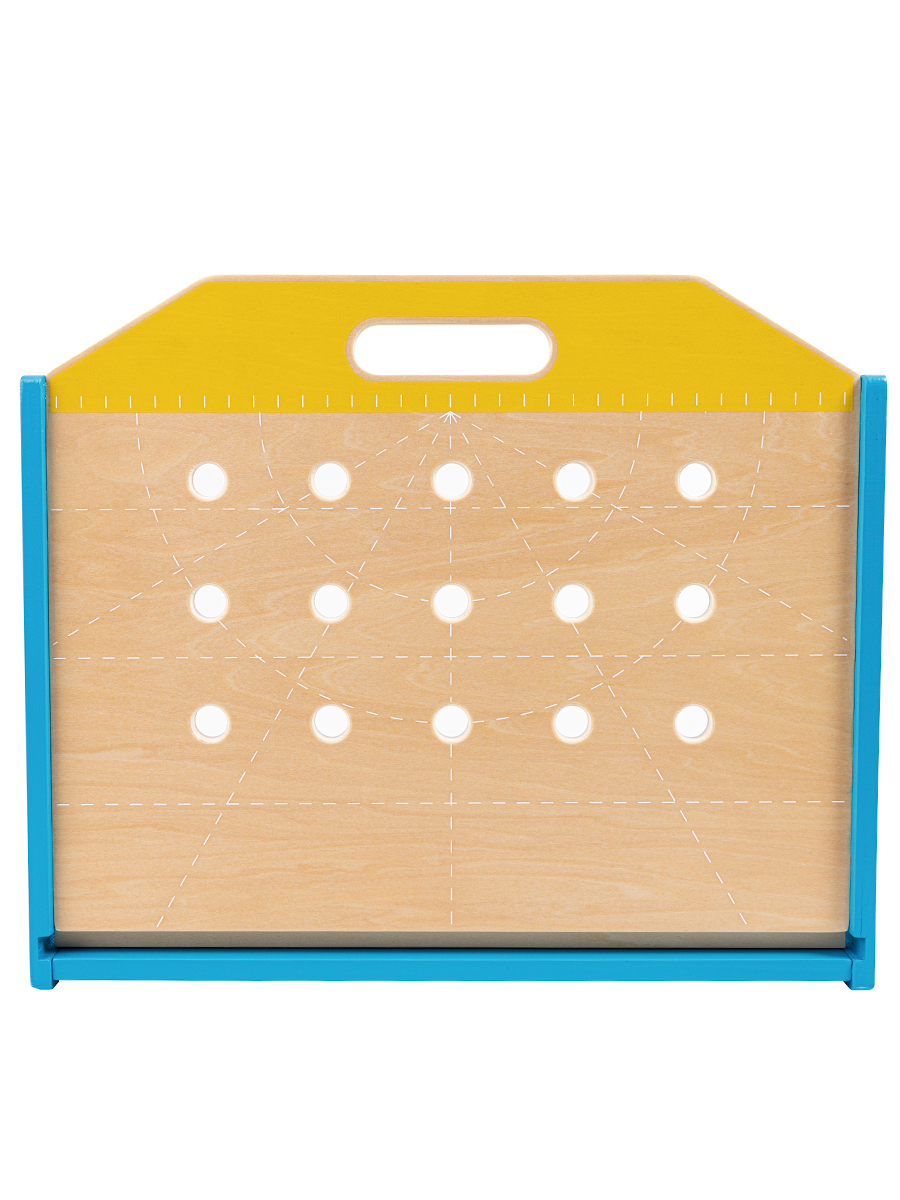 Игрушка Hape Моя мастерская - фото 10