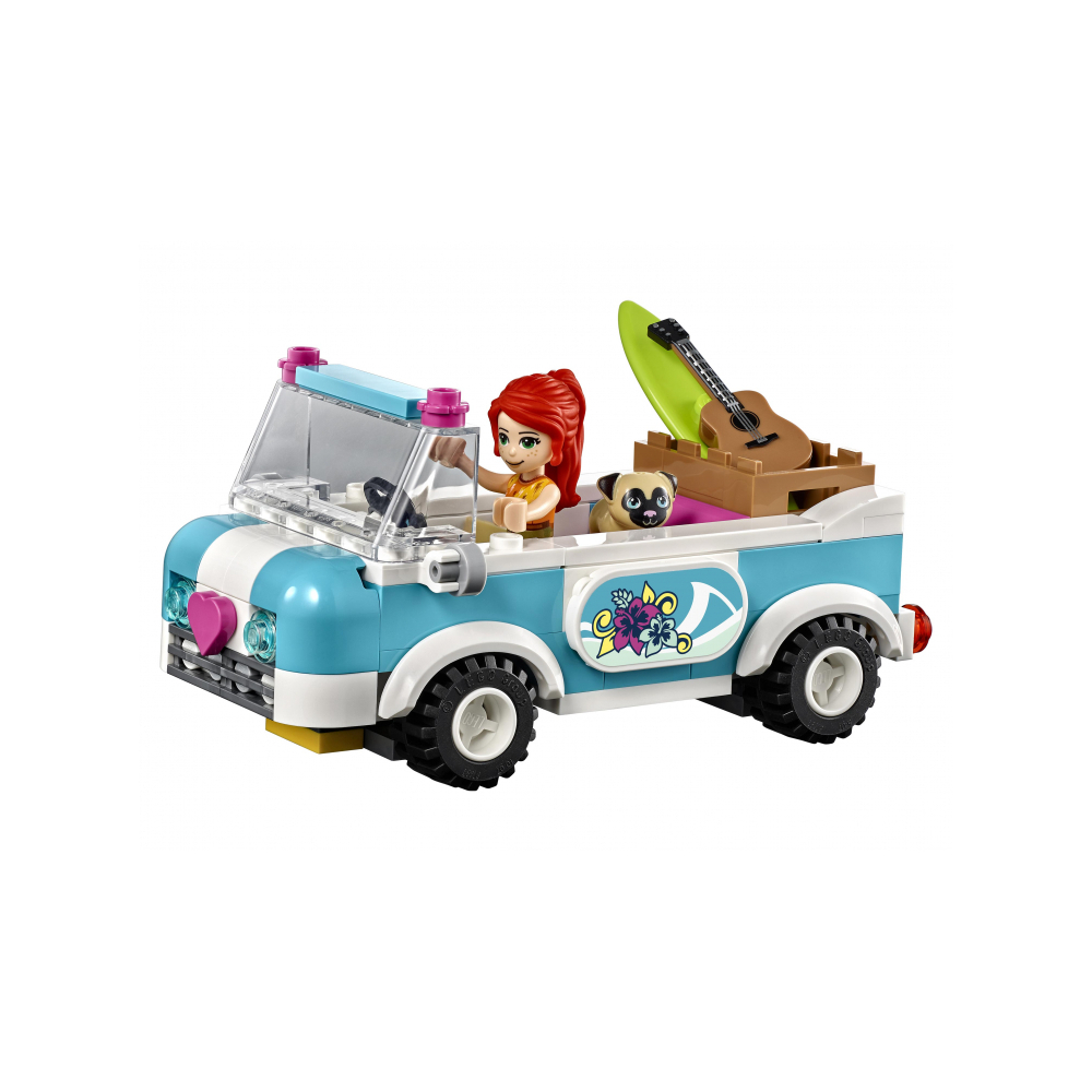 Конструктор LEGO Friends - фото 5