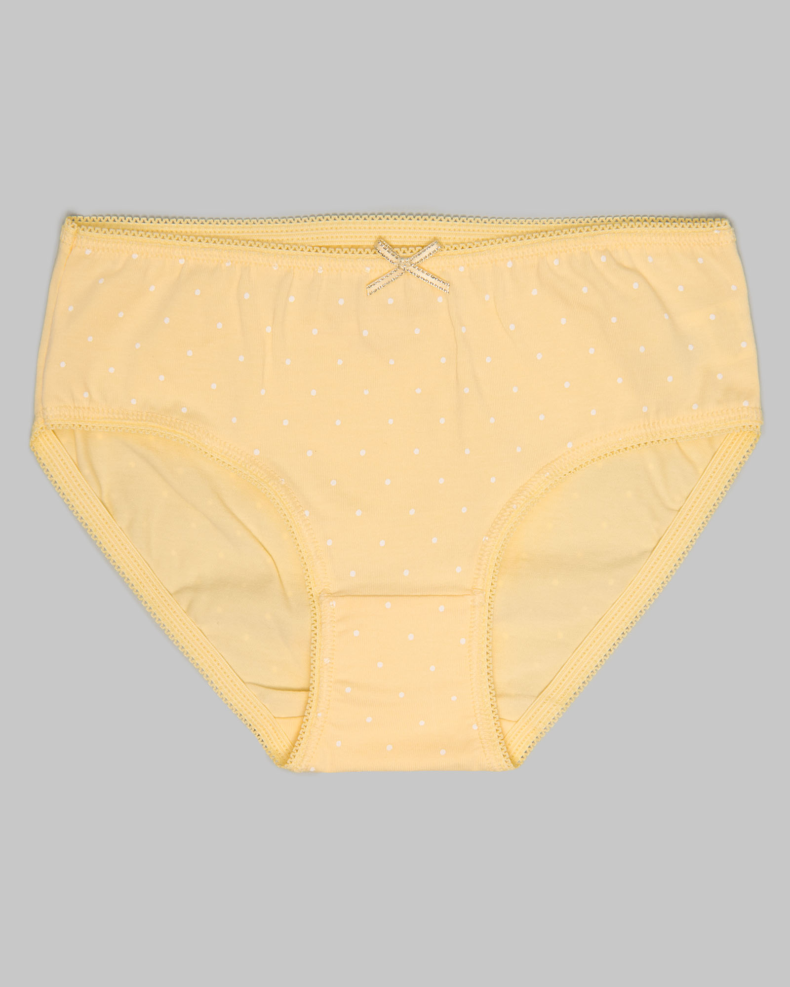 Трусы 3 шт Day and Night S24DN2-UG17kg-43 - фото 4