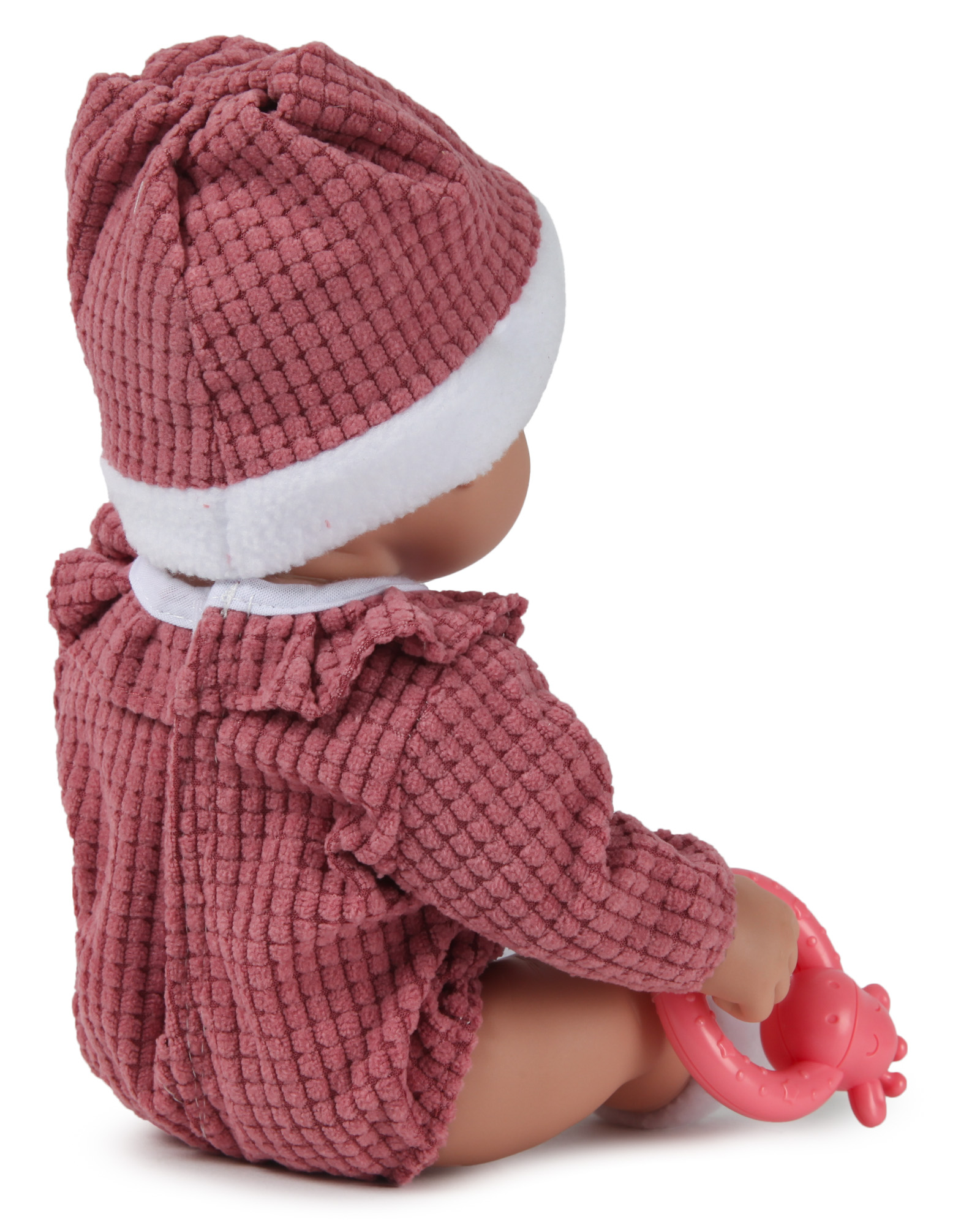 Кукла пупс Demi Star Тая высота 30 см DF12-012A - фото 5