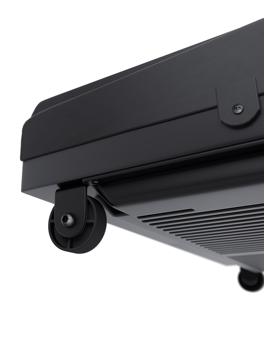 Беговая дорожка Plank Onix Plus - фото 20