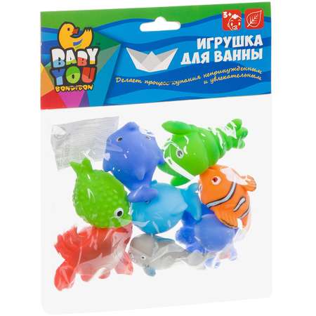 Игрушка Bondibon Baby You