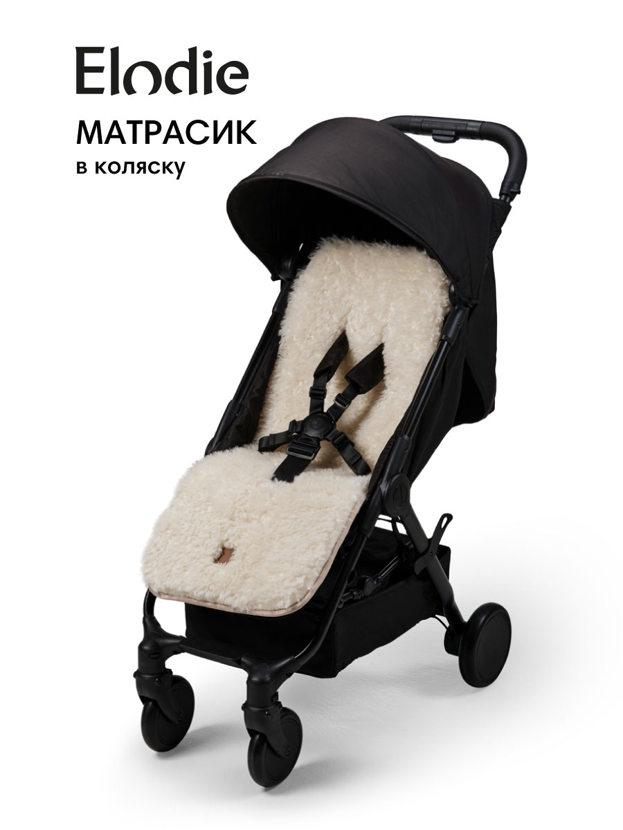 Матрас Elodie в коляску Soft Sherpa 50770209215NA - фото 5