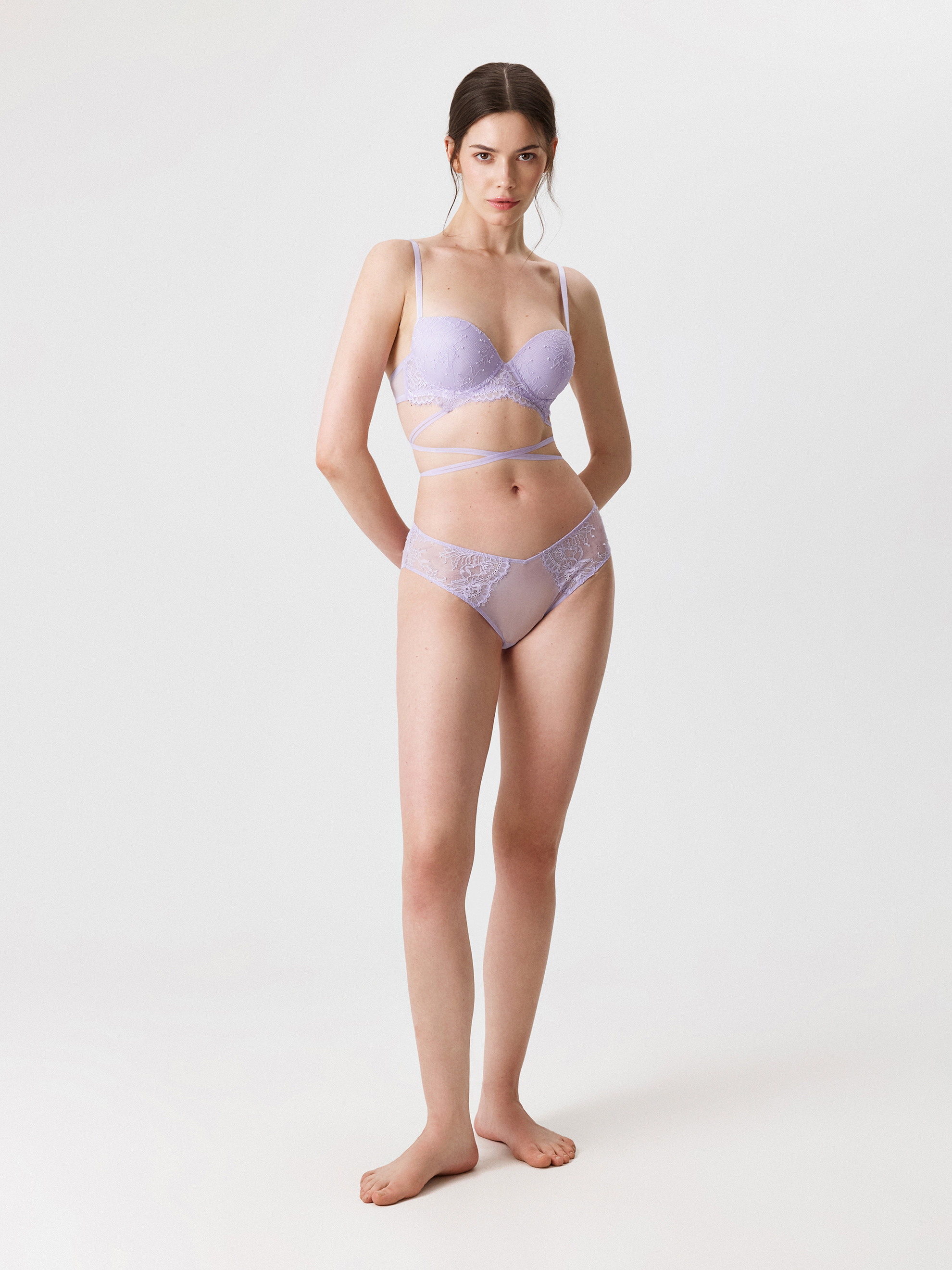 Бюстгальтер Infinity Lingerie 31204111393_0086591 - фото 6