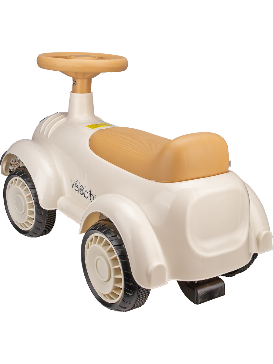 Четырехколесный беговел Velobibi - фото 9