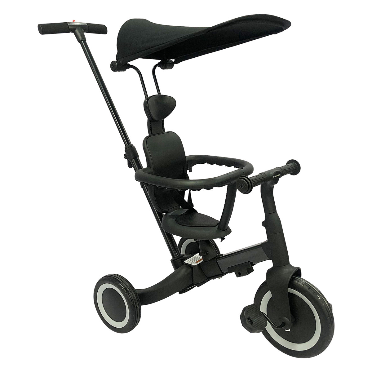 Велосипед-беговел R-Wings 10 дюймов - фото 9