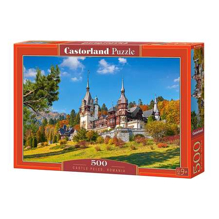 Пазл Castorland классический