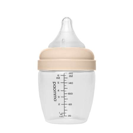 Бутылочка Paomma 180 мл