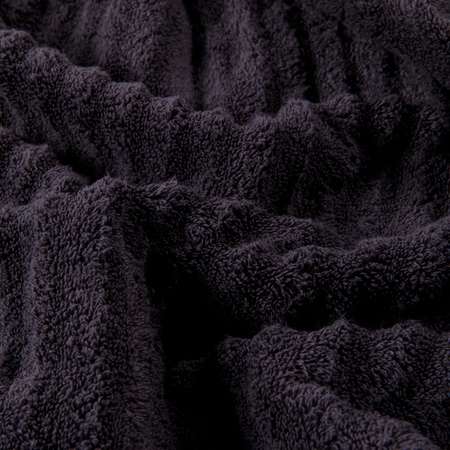 Набор махровых полотенец WINDSLOW Plush Graphite