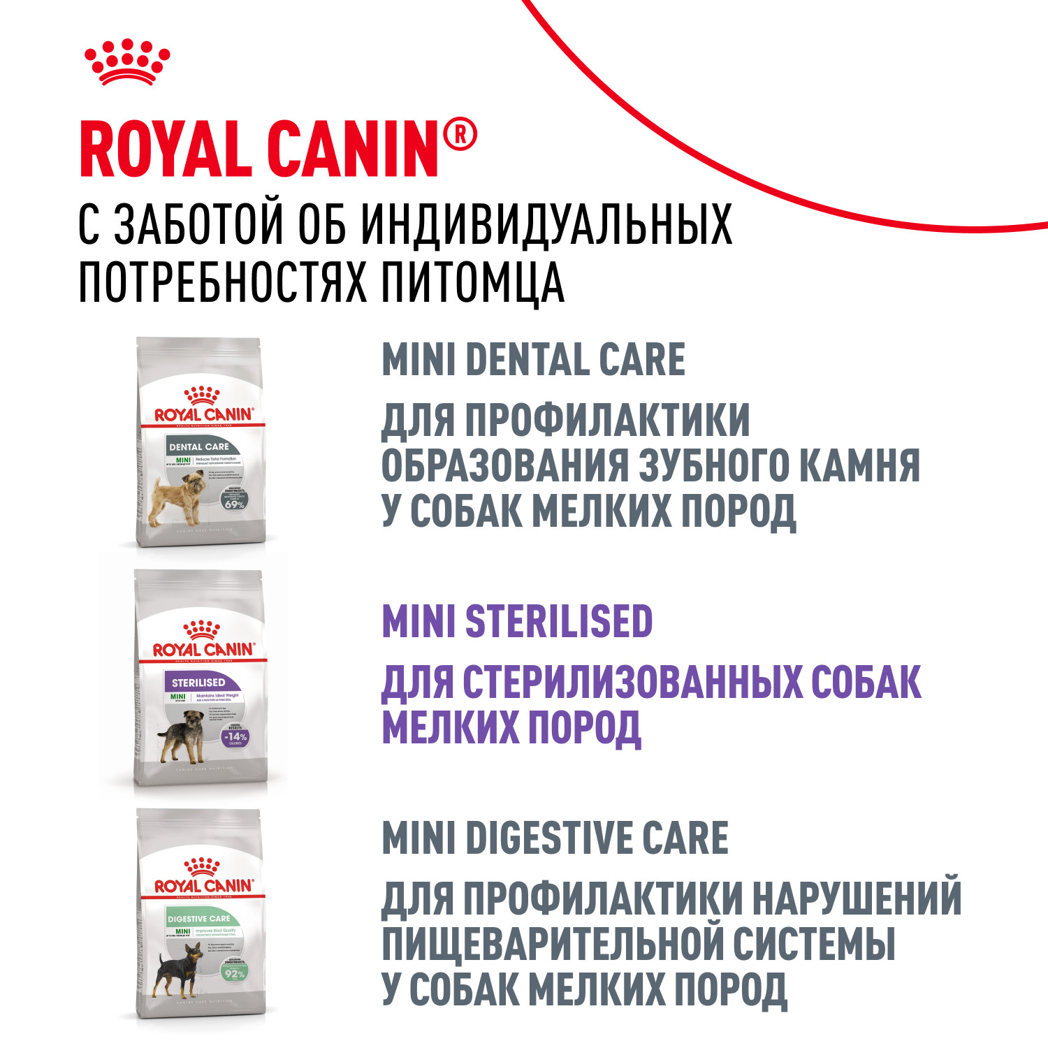Корм для собак ROYAL CANIN породы такса 7.5кг - фото 10