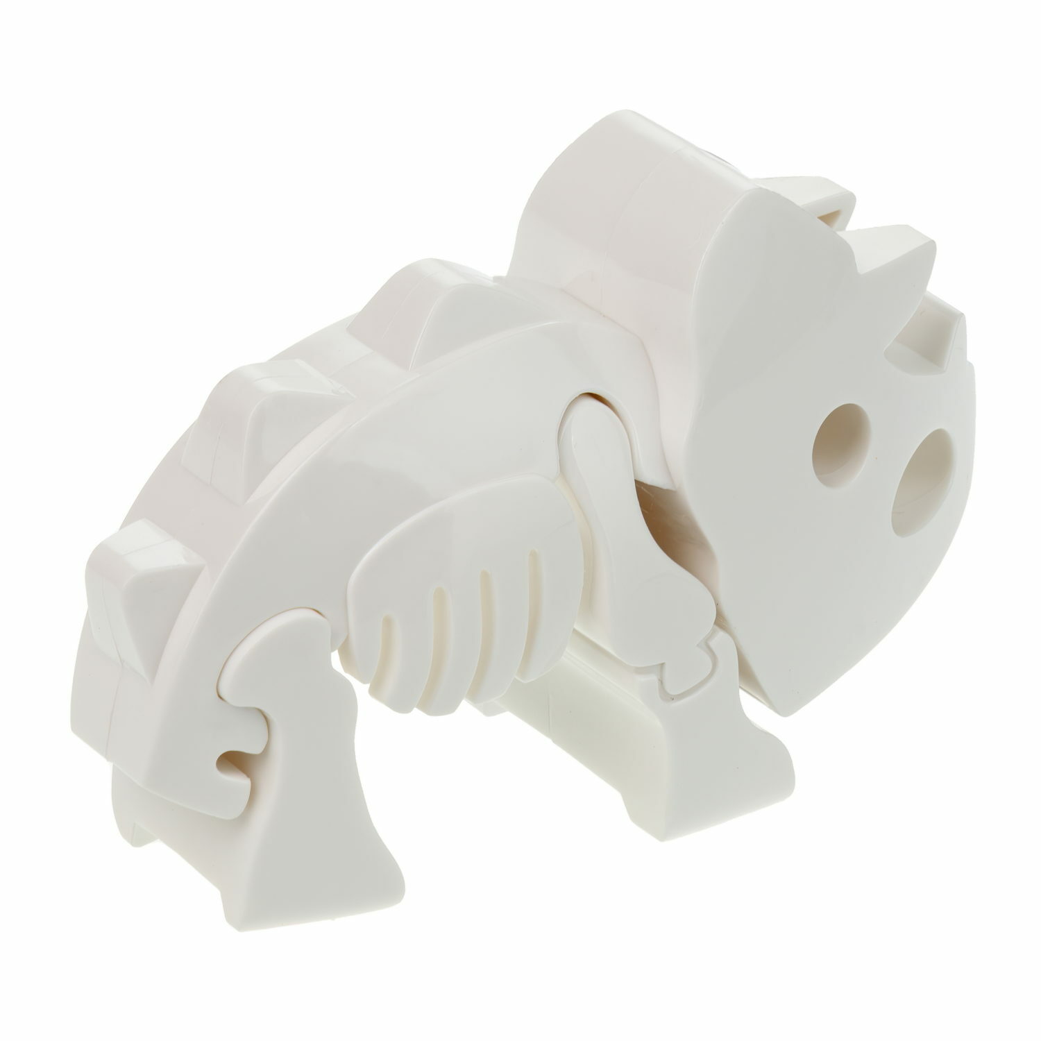 Конструктор 1TOY 3 дет. - фото 9