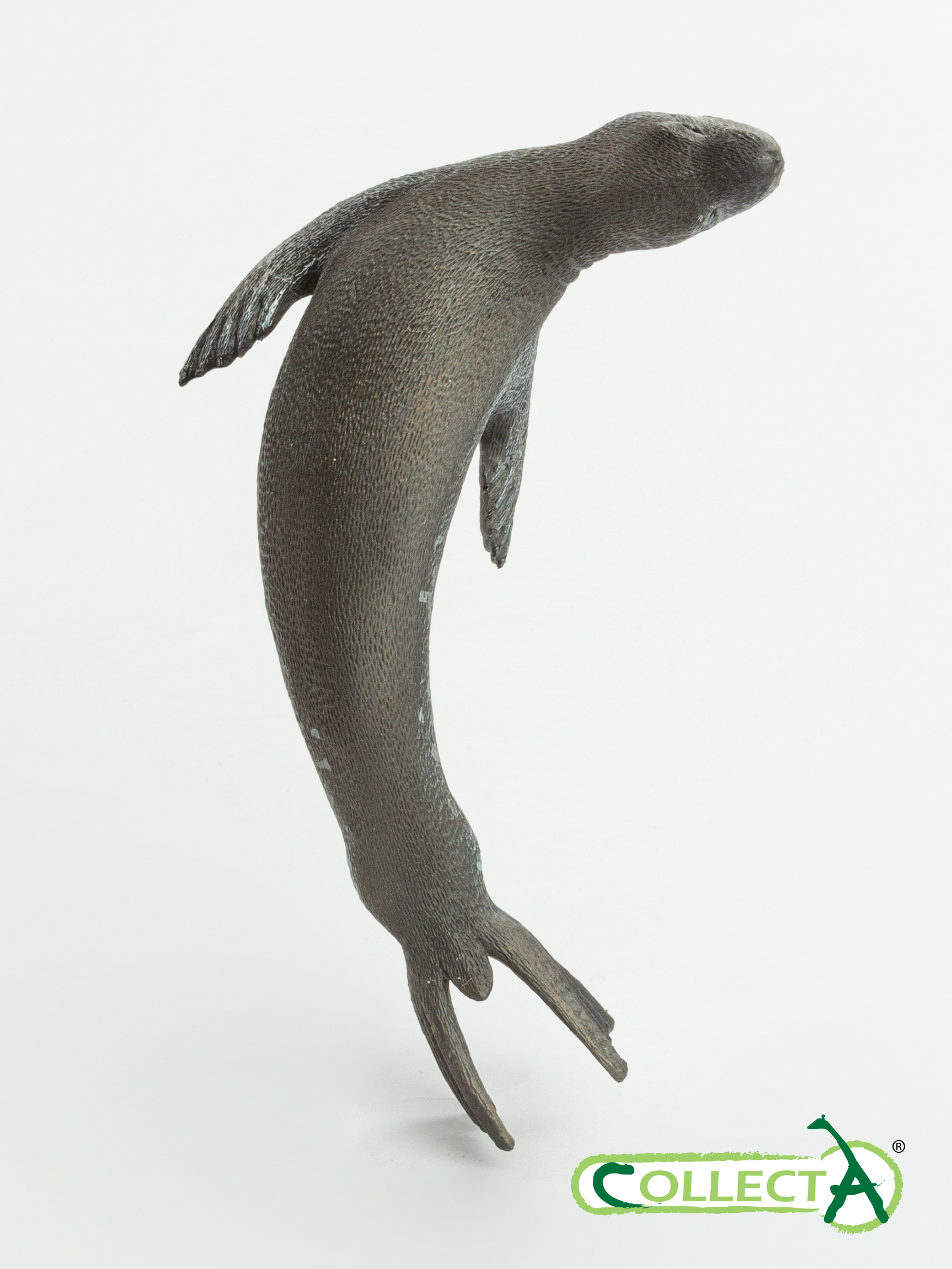 Фигурка Collecta Морской леопард - фото 9