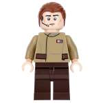 Фигурка LEGO Resistance Officer