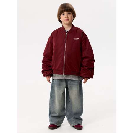 Бомбер OZITI KIDS