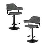 Стул DOBRIN CHARLY 2 шт.