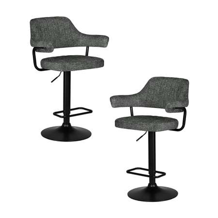 Стул DOBRIN CHARLY 2 шт.