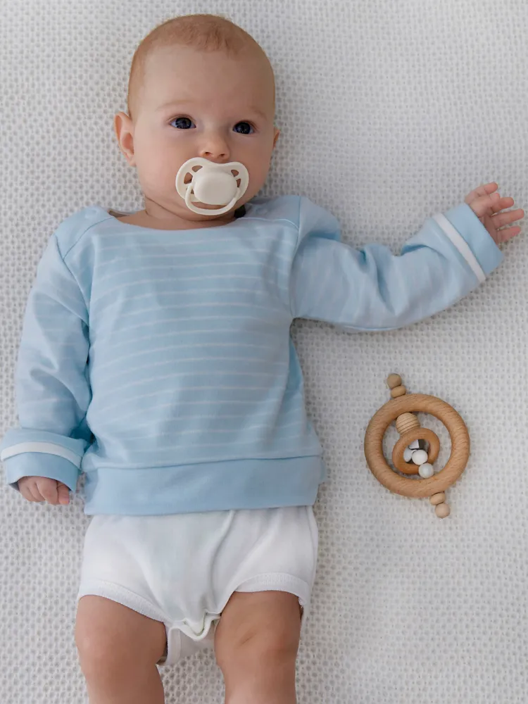 Боди Clariss ЦБ-00001148 - фото 6