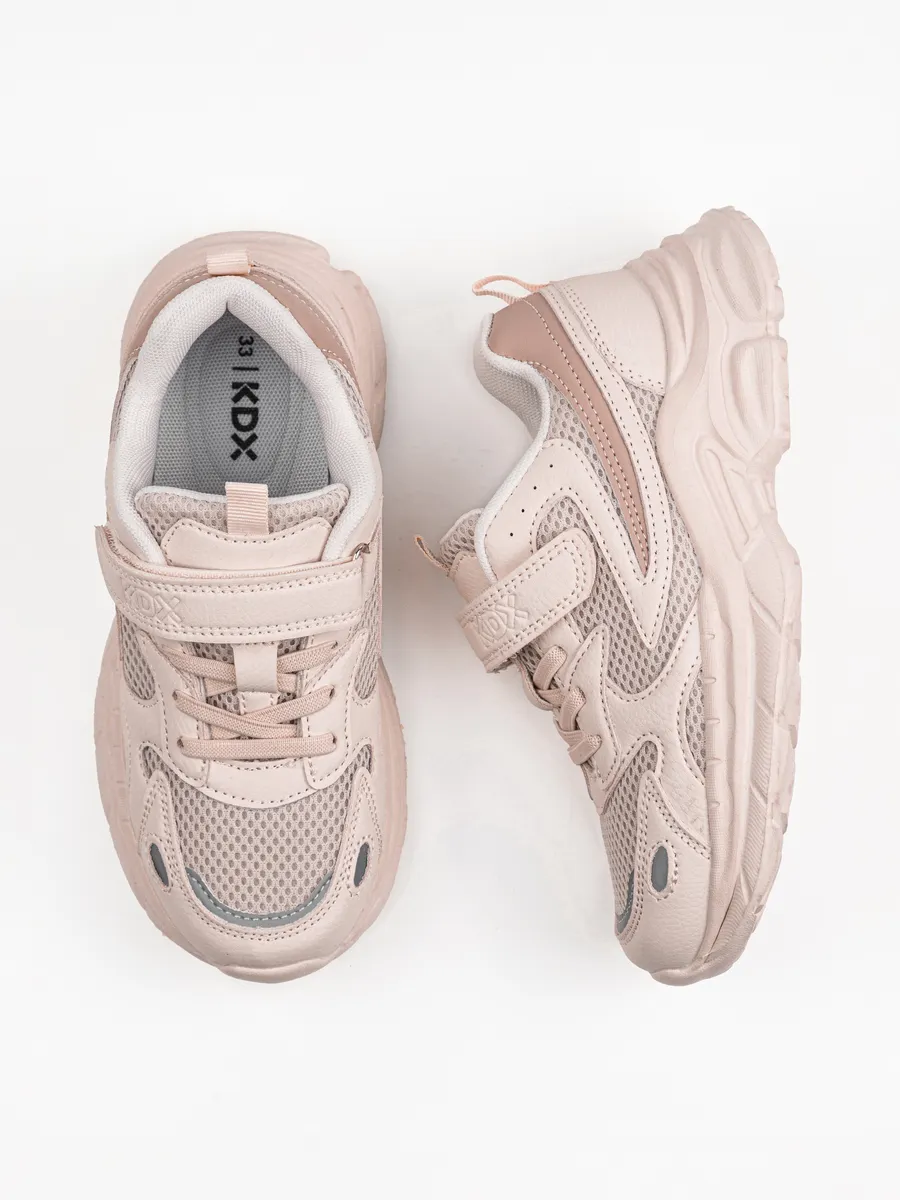 Кроссовки KDX KLFW-1 beige - фото 1