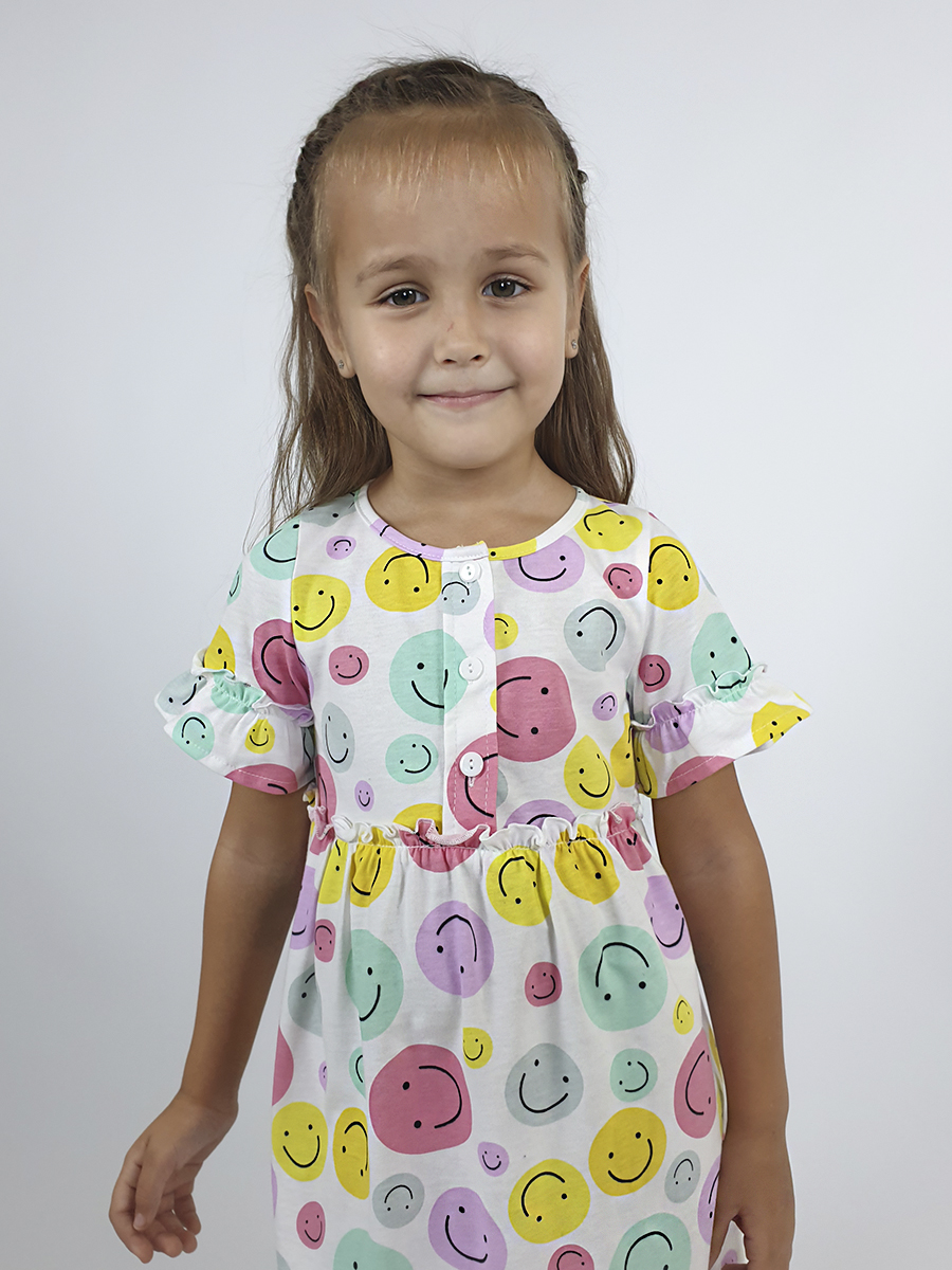 Платье Luneva 11-210-12. - фото 3