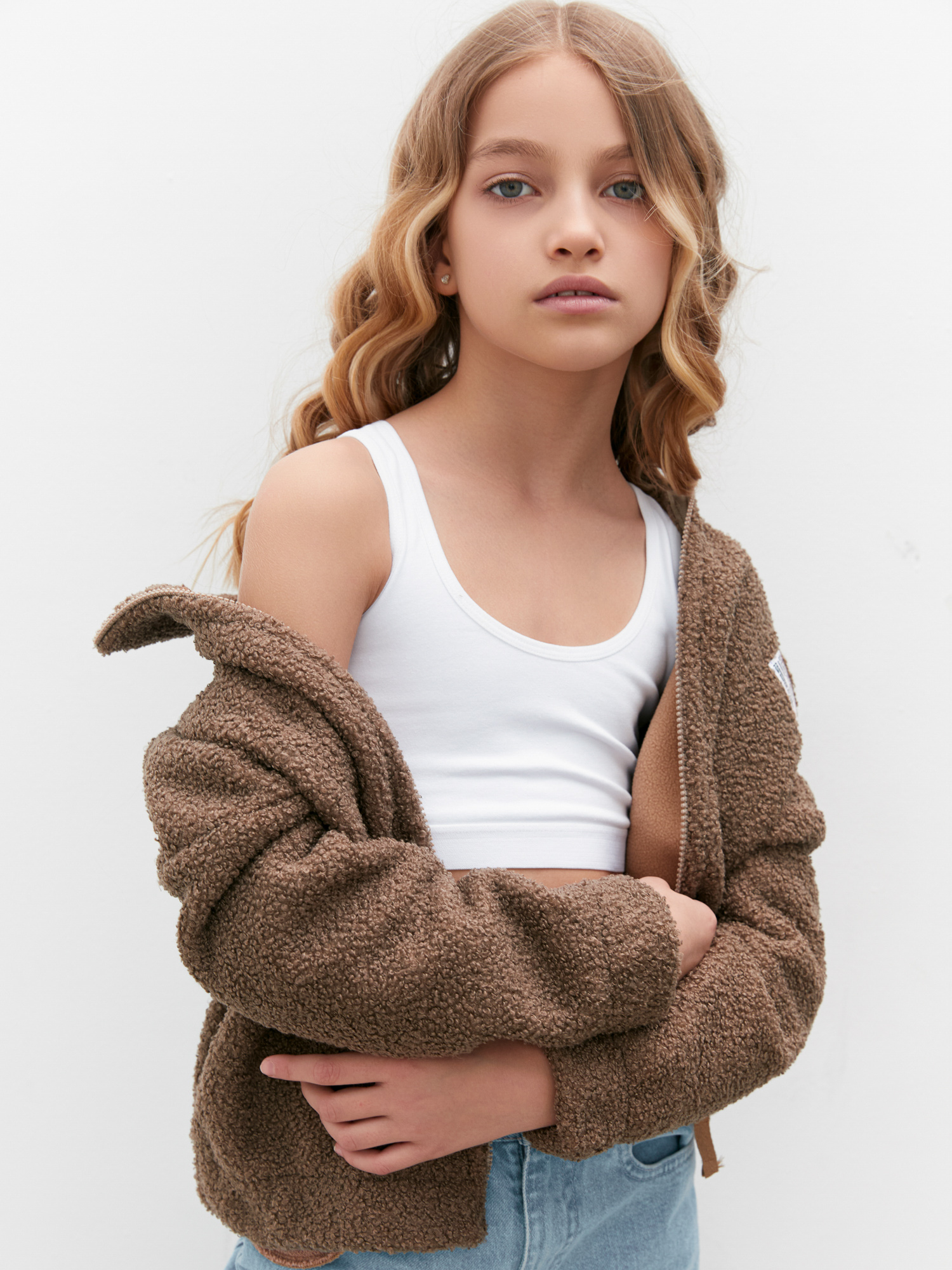 Толстовка Amarobaby AB-OD23-32L/41 - фото 17