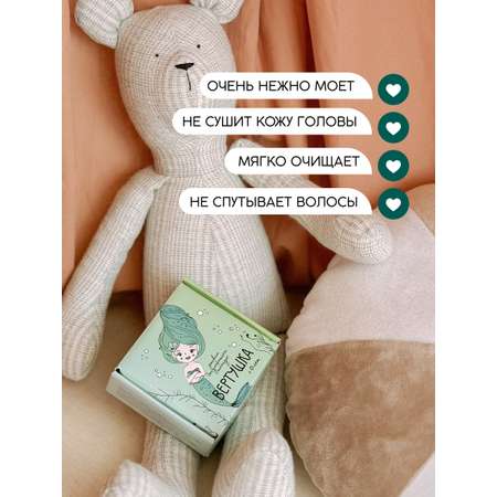 Шампунь Meela Meelo