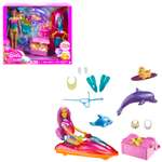 Кукла классическая Barbie